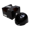 Casco Glint Street Negro brillante L (57-62CM)