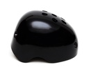 Casco Glint Street Negro brillante L (57-62CM)