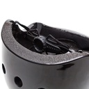 Casco Glint Street Negro brillante L (57-62CM)