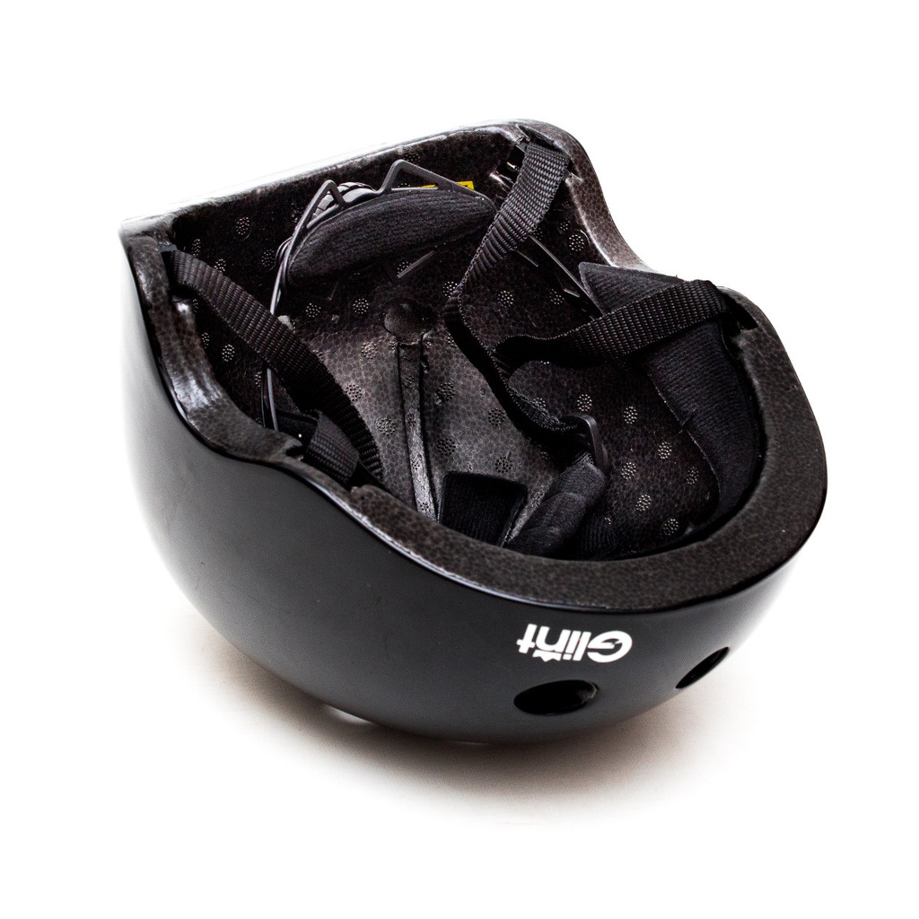 Casco Glint Street Negro brillante L (57-62CM)