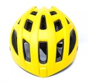 Casco Patriot X 2.0 M(54-57cm) amarillo