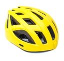 Casco Patriot X 2.0 M(54-57cm) amarillo