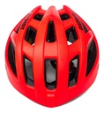 Casco Patriot X 2.0 Rojo  M (54-57CM）