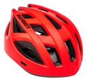 Casco Patriot X 2.0 Rojo  M (54-57CM）