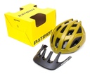 Casco Patriot X 2.0 Verde Khaki M (54-57CM）