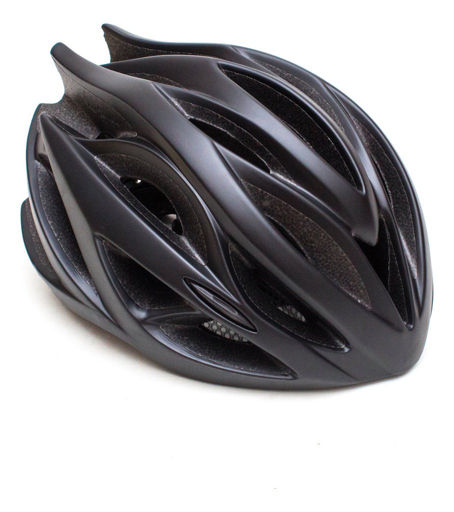 Casco Patriot Z 1.0 Negro Mate M (54-58 cm)