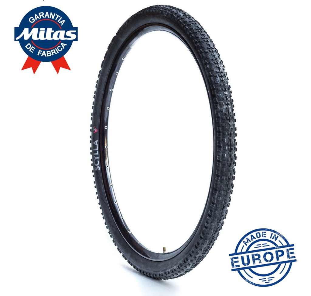 29 x 2,25 Mitas Scylla TD  TEXTRA Tubeless
