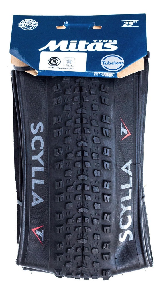 29 x 2,25 Mitas Scylla TD  TEXTRA Tubeless