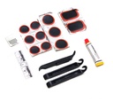 Kit reparación de cámaras