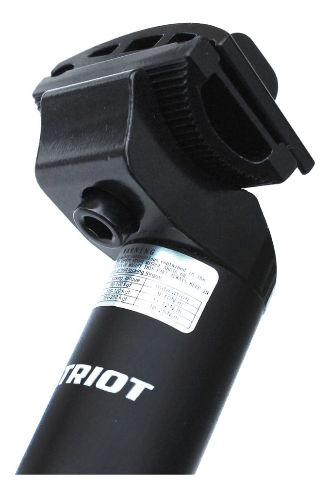 Vela Patriot MTB 30.9