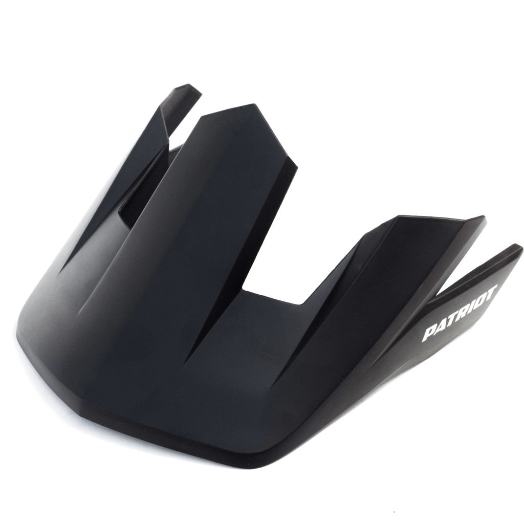 Visera Casco Patriot X 3.0