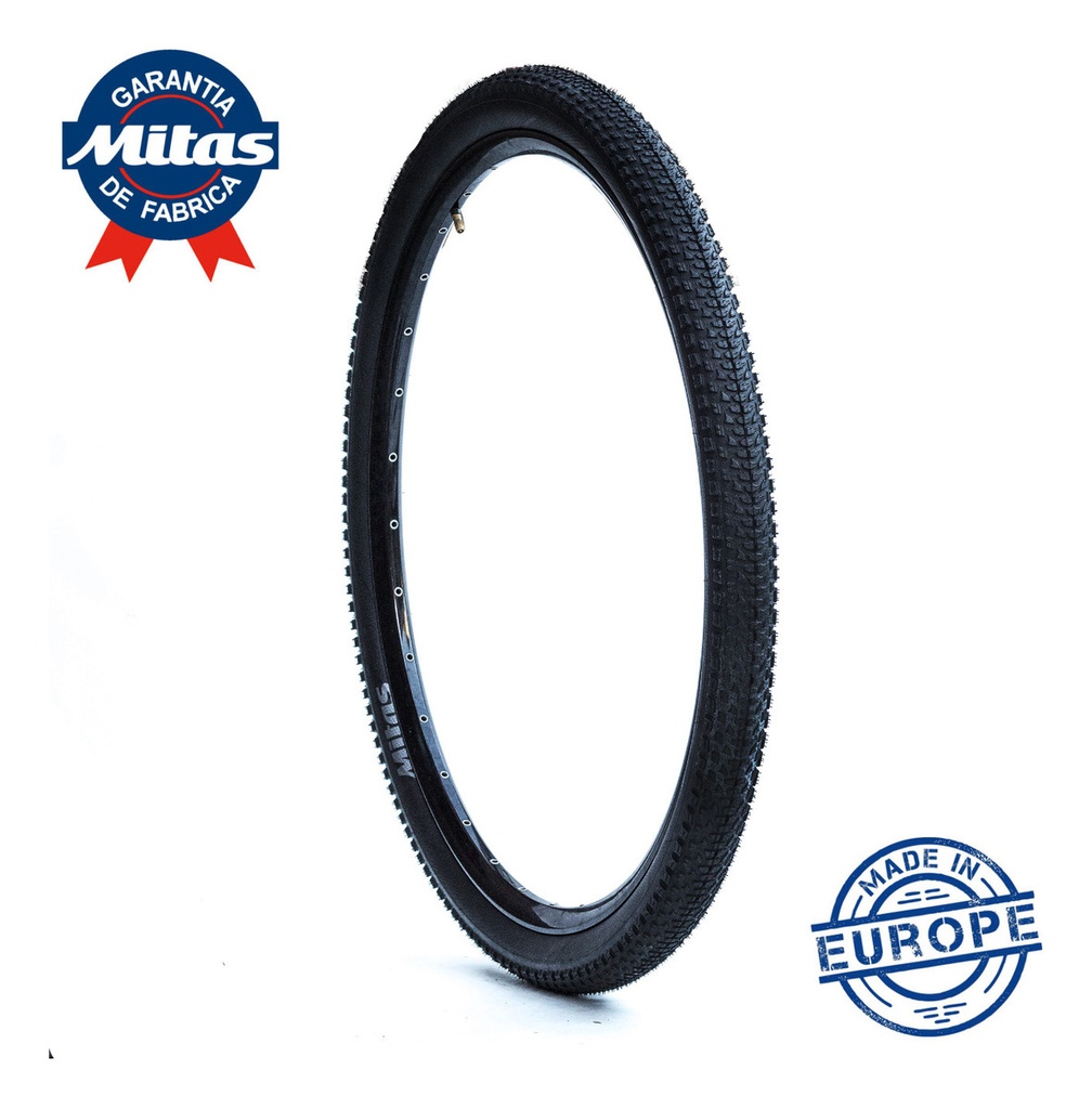 Mitas Zefyros 29 x 2,25 TDi  TEXTRA Tubeless