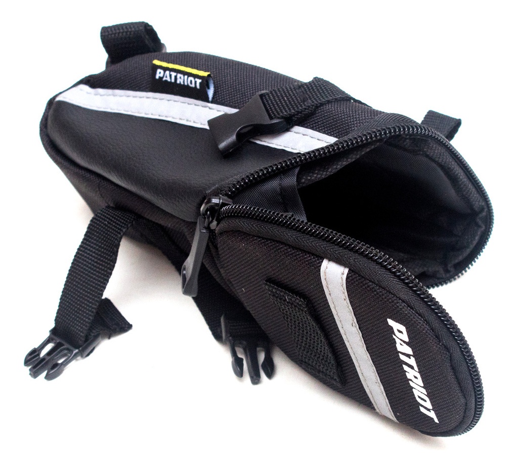 Bolso bajo asiento 1.2L 