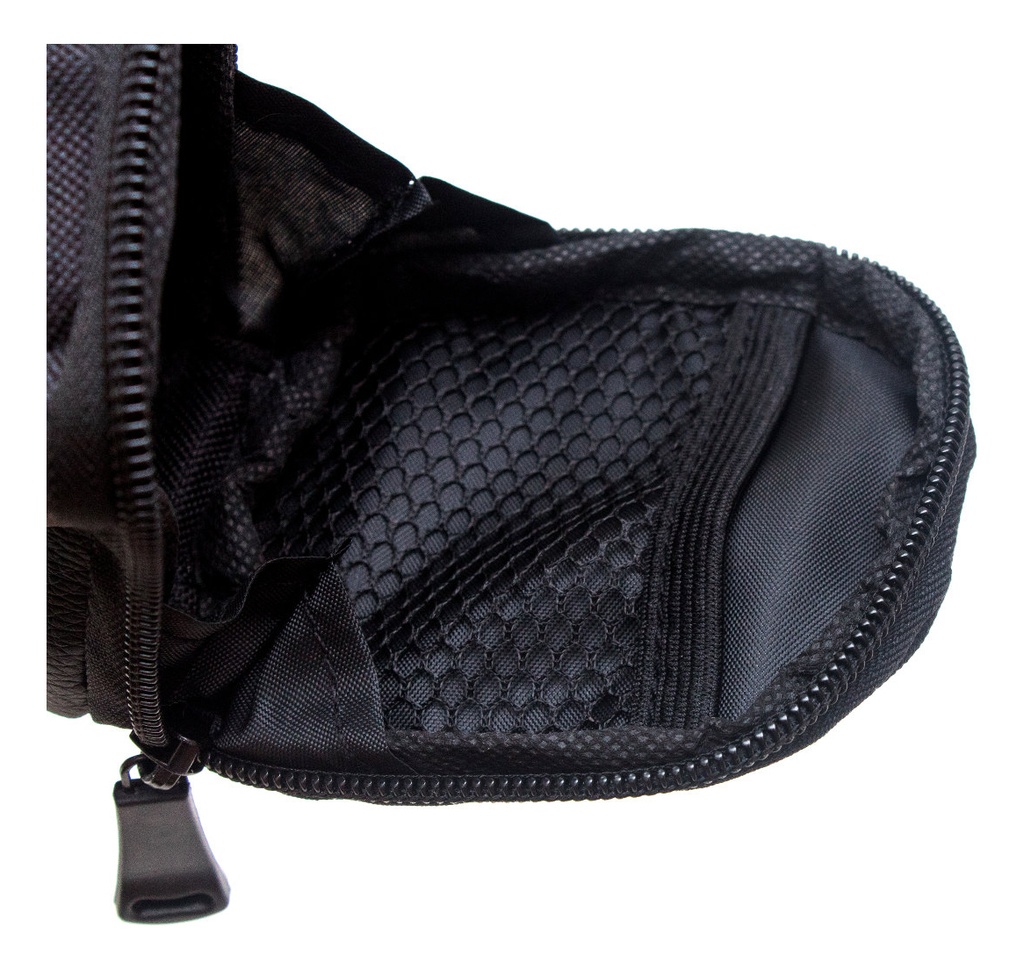 Bolso bajo asiento 1.2L 