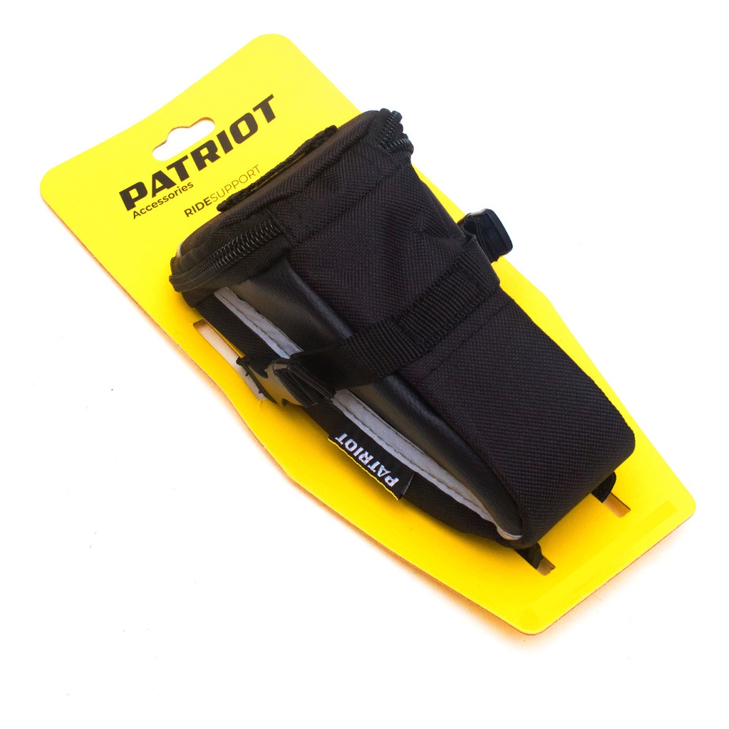 Bolso bajo asiento 1.2L 