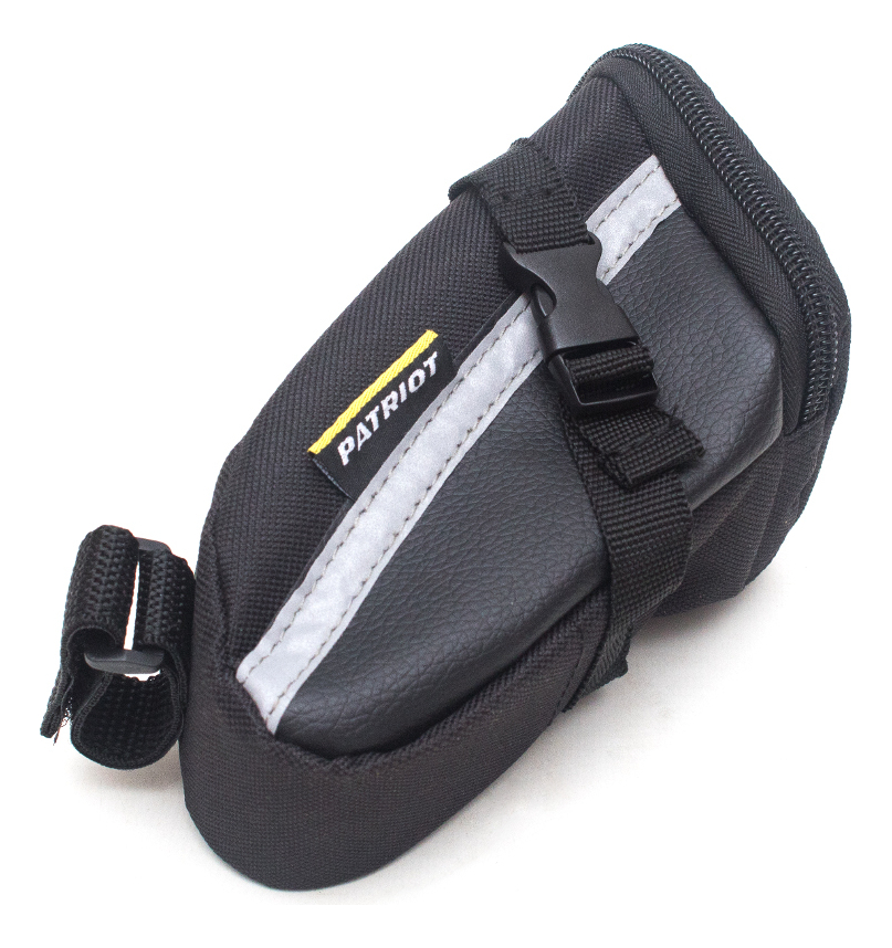 Bolso bajo asiento 1.2L 