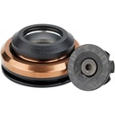 Headset Blink Intro IS42/IS52, black anod., black bearings