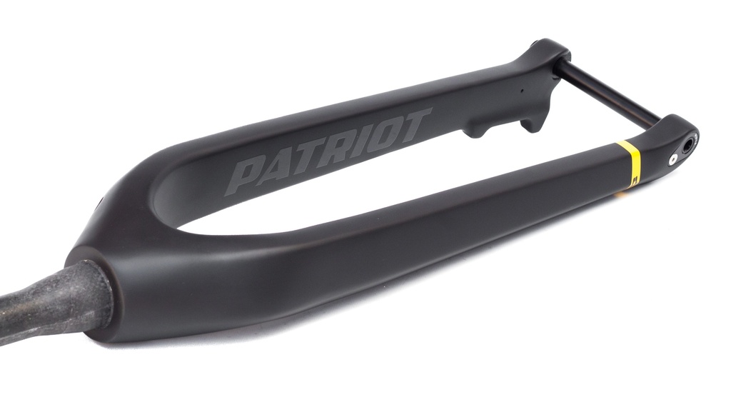 Horquilla Carbono Patriot Boost/Tapared