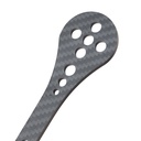 Soporte GPS Patriot Carbono