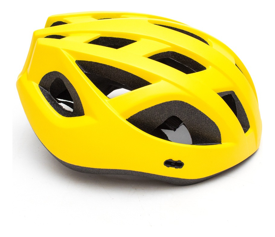 Casco Patriot X 2.0 amarillo M (54-57cm)