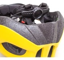 Casco Patriot X 2.0 amarillo M (54-57cm)