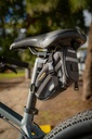 Bolso bajo asiento Patriot 1.2L