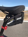 Bolso bajo asiento Patriot 1.2L