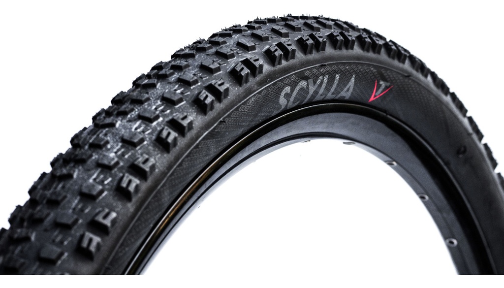 Cubierta Mitas SCYLLA 29 x 2.45 TD TEXTRA Tubeless