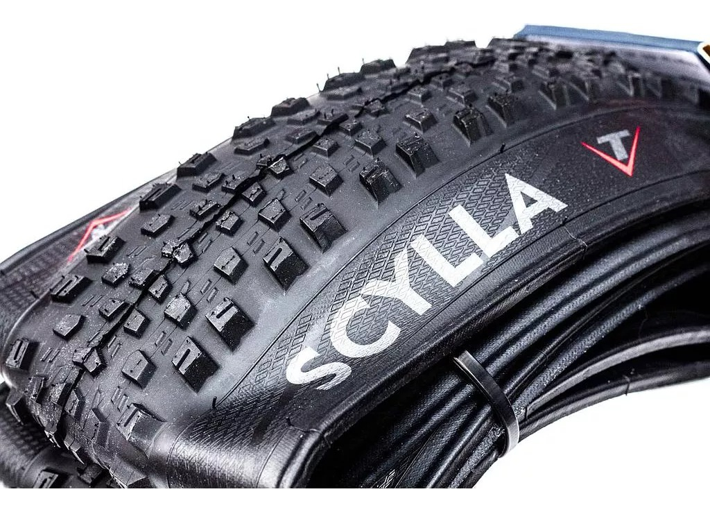 Cubierta Mitas SCYLLA TD  29 x 2.25 TEXTRA Tubeless Supra