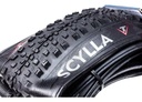 Cubierta Mitas SCYLLA TD  29 x 2.25 TEXTRA Tubeless Supra
