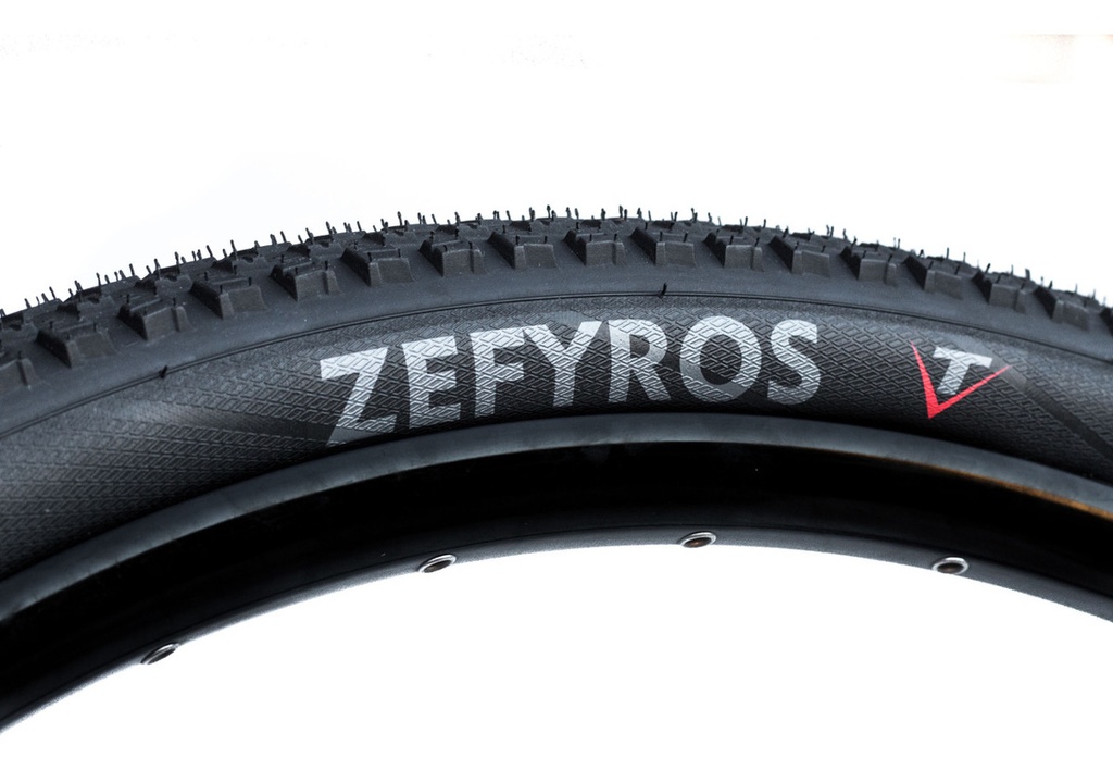 Cubierta Mitas Zefyros 29 x 2.25 TDi TEXTRA Tubeless