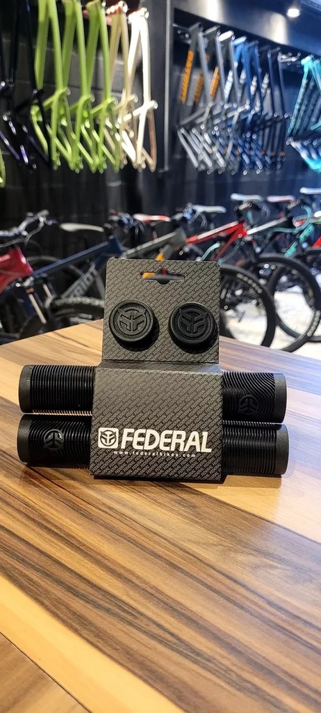 Grips Federal Rewind