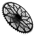 Piñon Garbaruk 12 velocidades Sram XD (10-50T) Black