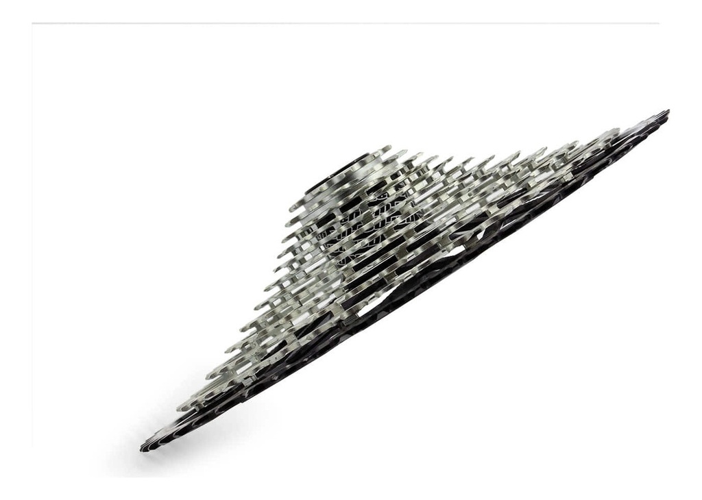 Piñon Garbaruk 12 velocidades Sram XD (10-50T) Black