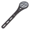 Soporte GPS Patriot Carbono