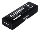 Soporte GPS Patriot Carbono