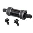 Caja Pedalera Sellada a rulemanes 34.7mm eje de 122mm