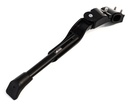 Pie pata de apoyo aluminio Member regulable hasta rod 29"