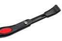 Pie pata de apoyo aluminio Member regulable hasta rod 29"
