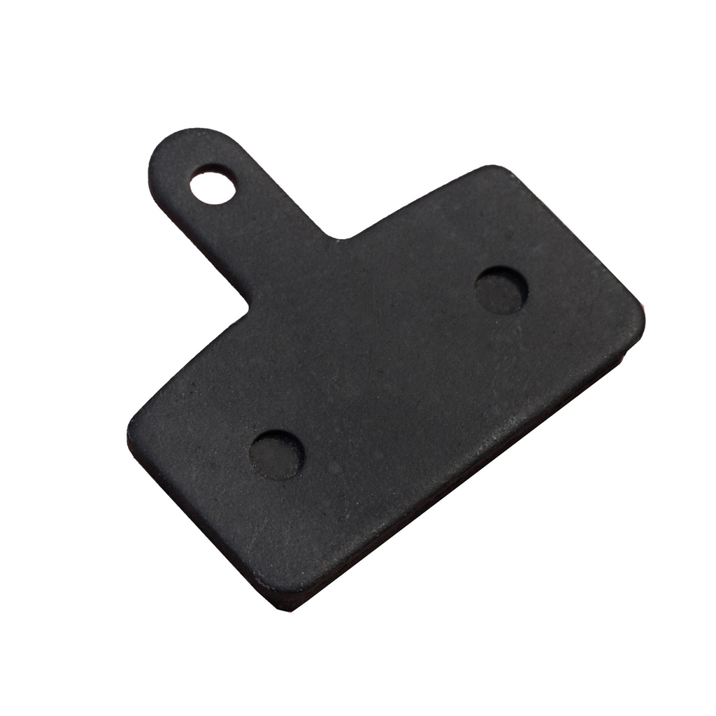 Pastilla de freno a disco marca Member compatible SH B01S