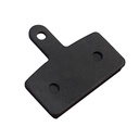 Pastilla de freno a disco marca Member compatible SH B01S