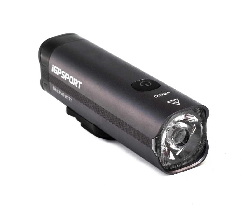 IGP Sport VS800 Luz delantera