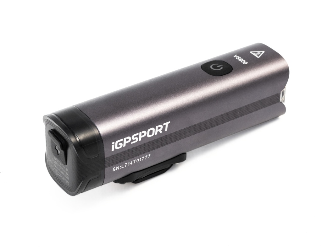 IGP Sport VS800 Luz delantera