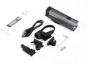 IGP Sport VS800 Luz delantera