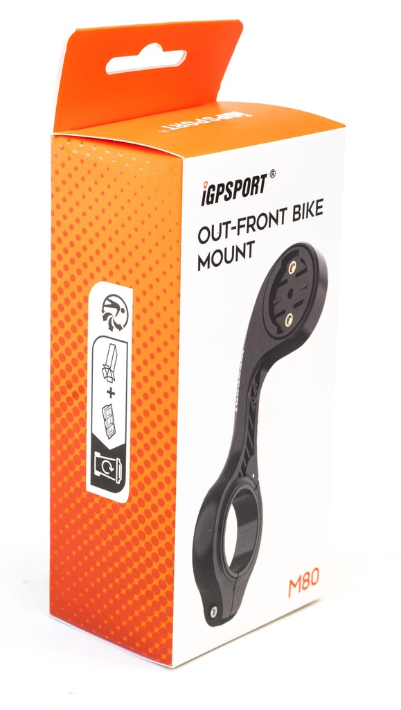 IGP Sport M80 Bike Mount