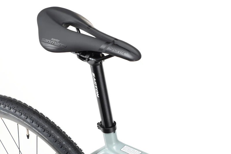 Bicicleta Haro : Buzzard Carbon 3 700c