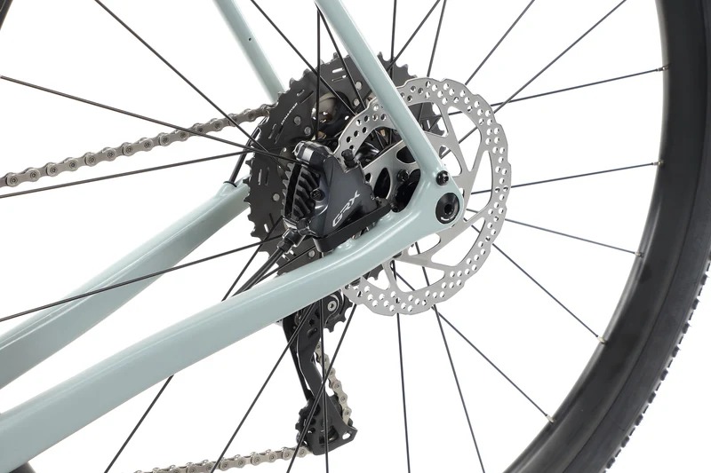 Bicicleta Haro : Buzzard Carbon 3 700c