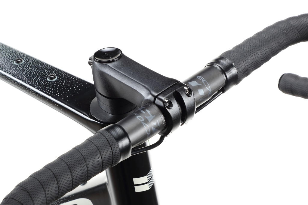 Bicicleta Haro : Buzzard Carbon 3 700c