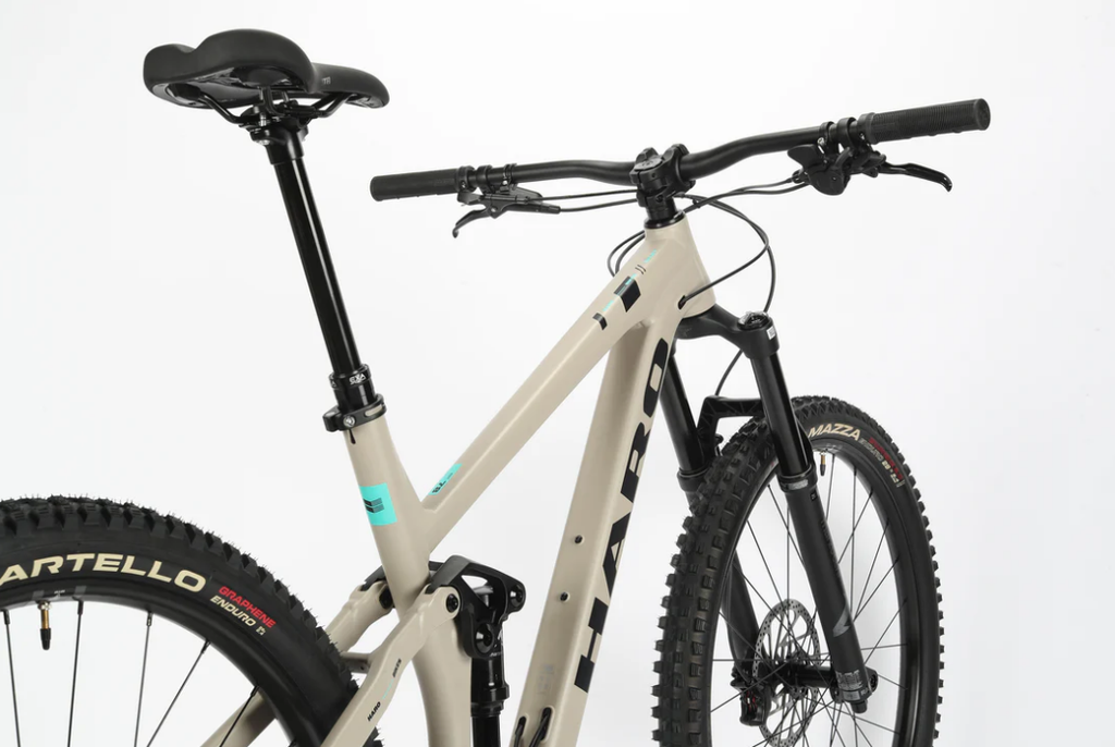 Bicicleta Haro Daley Alloy 2 29"