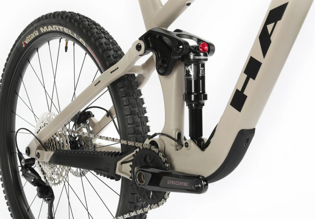 Bicicleta Haro Daley Alloy 2 29"